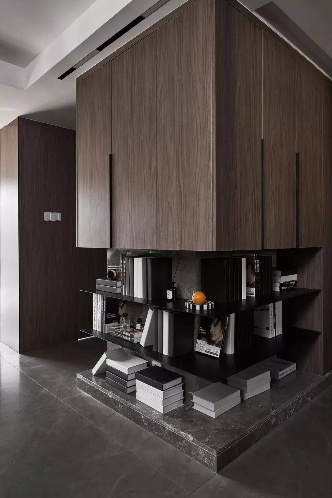 轻奢装修案例图