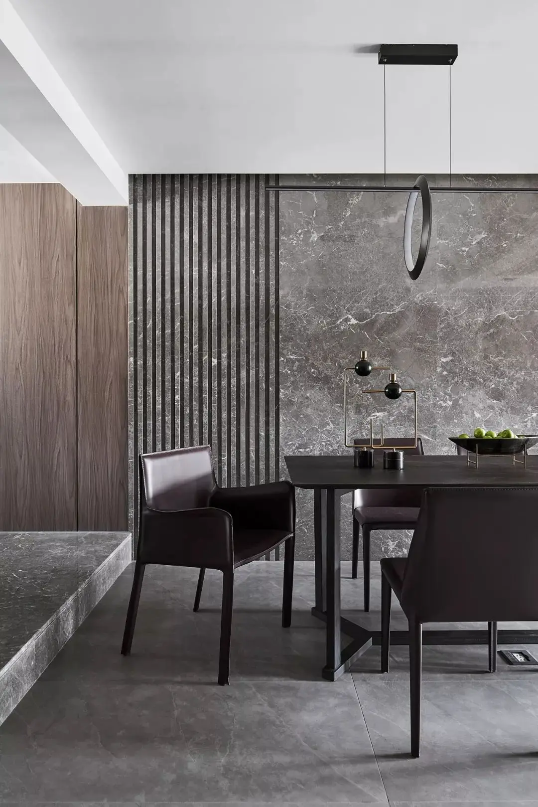 轻奢装修案例图