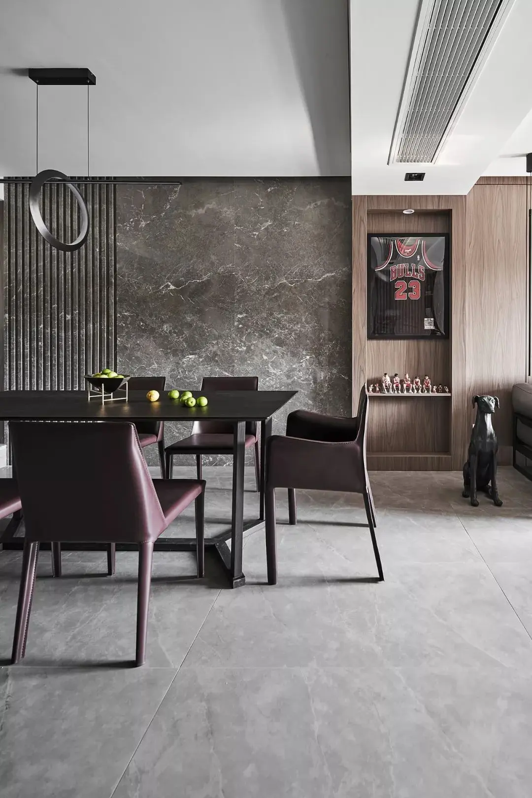 轻奢装修案例图