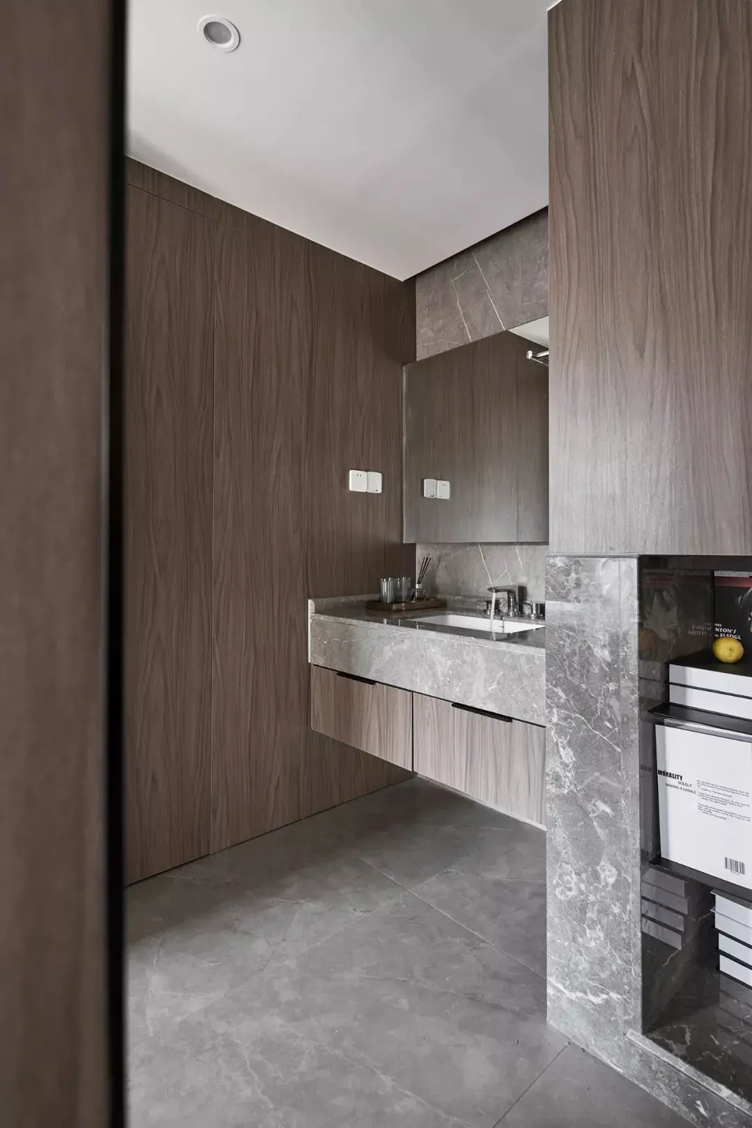 轻奢装修案例图