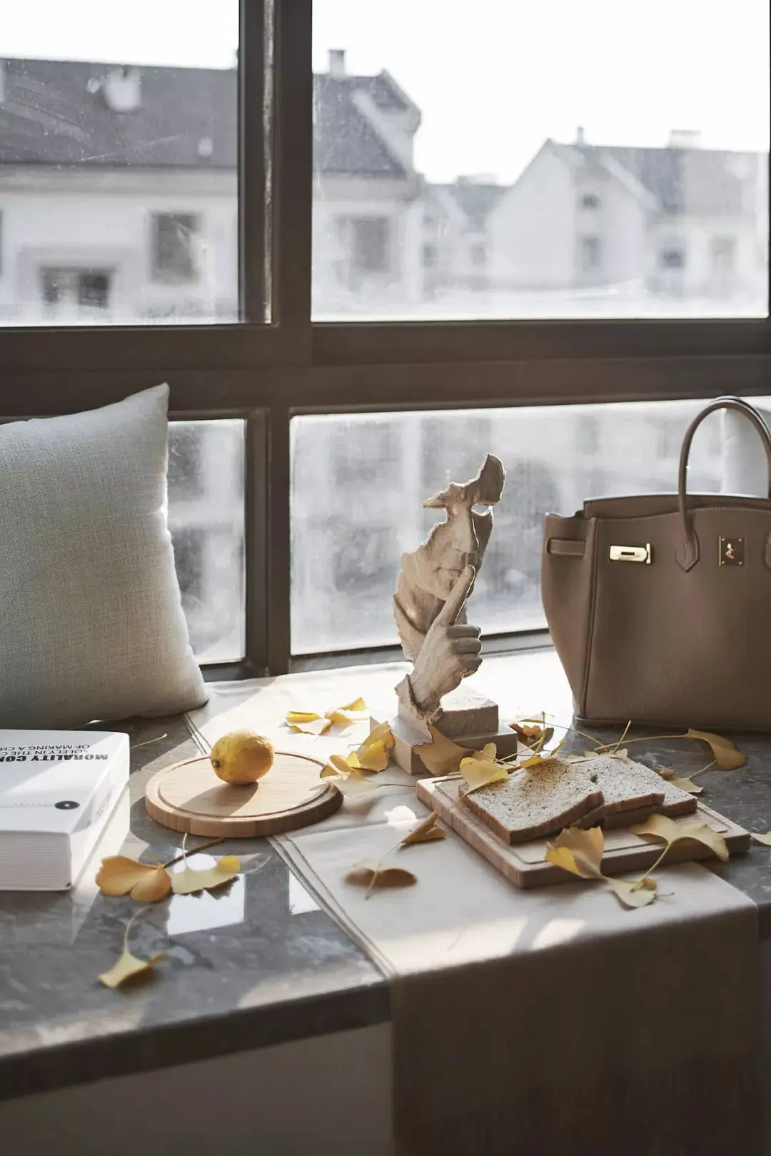 轻奢装修案例图