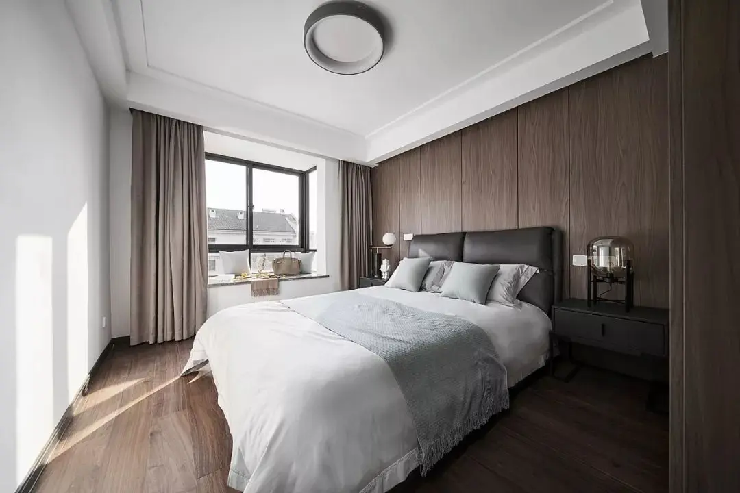 轻奢装修案例图