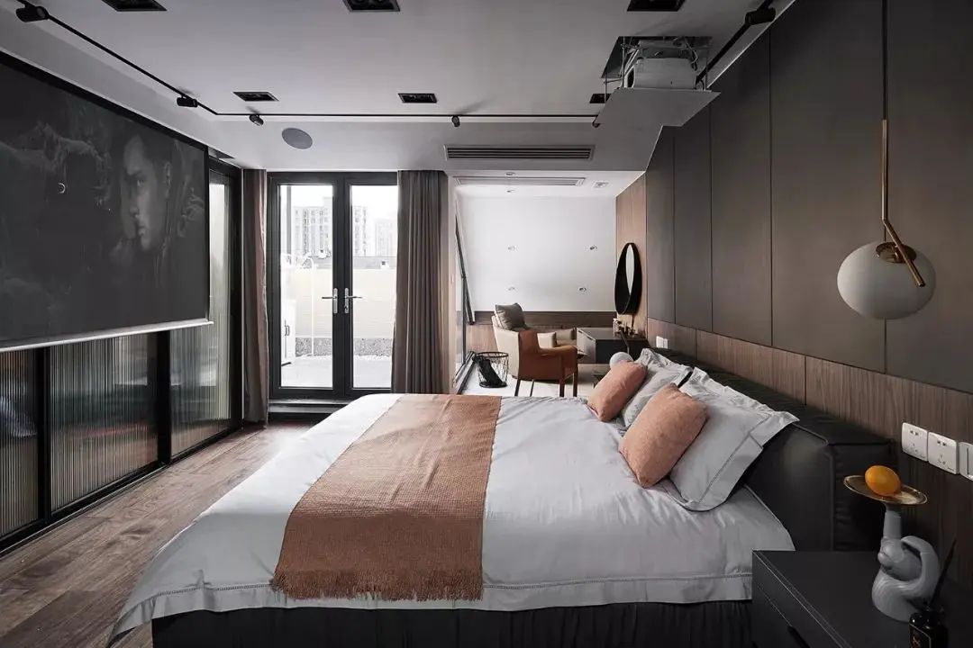 轻奢装修案例图