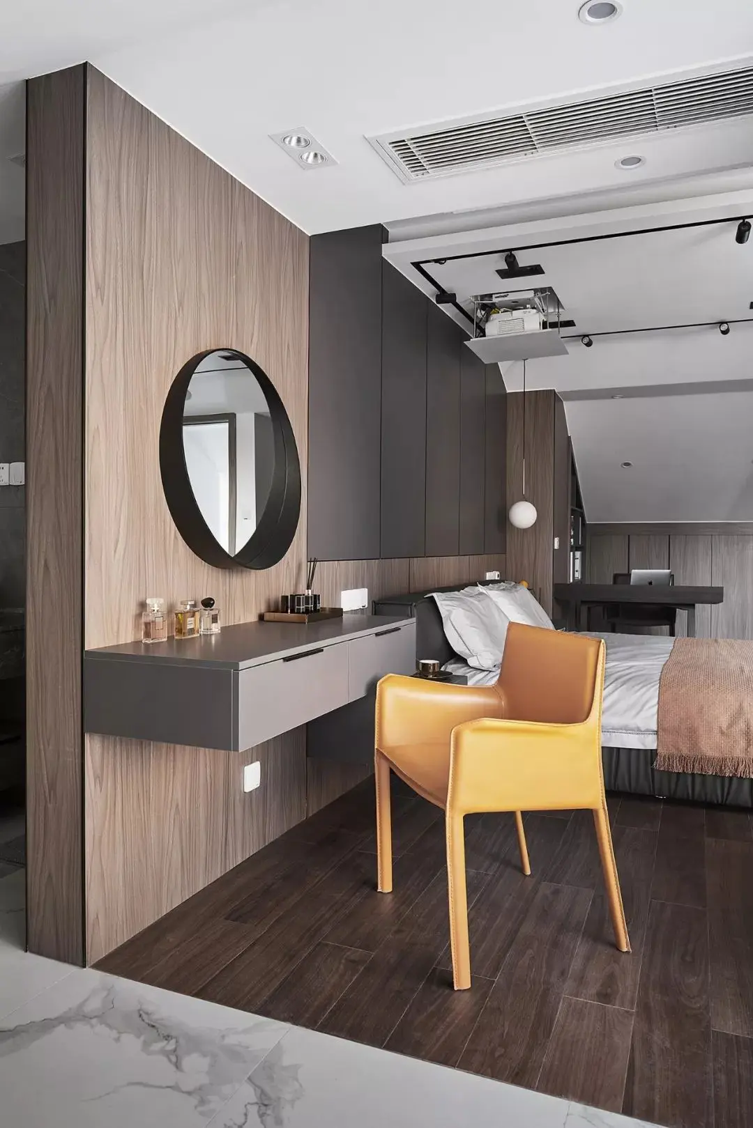 轻奢装修案例图