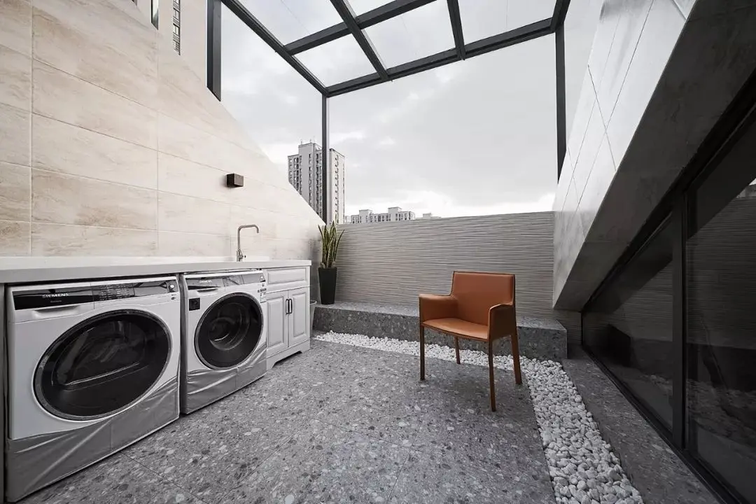 轻奢装修案例图