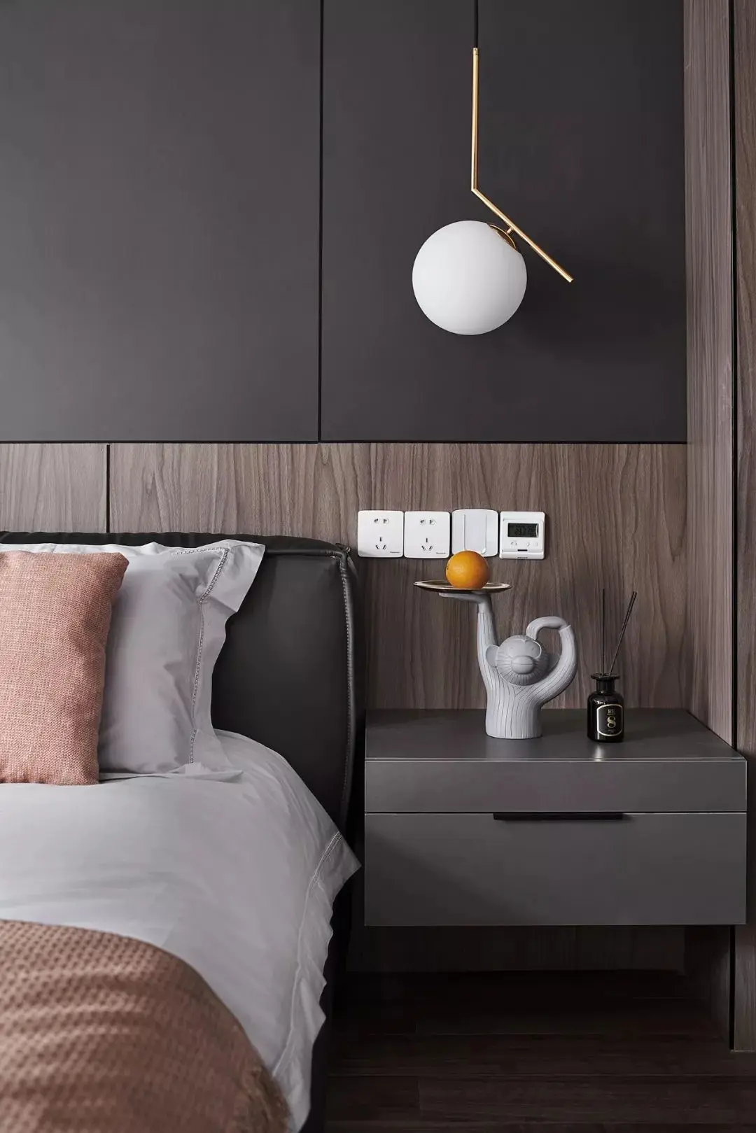 轻奢装修案例图