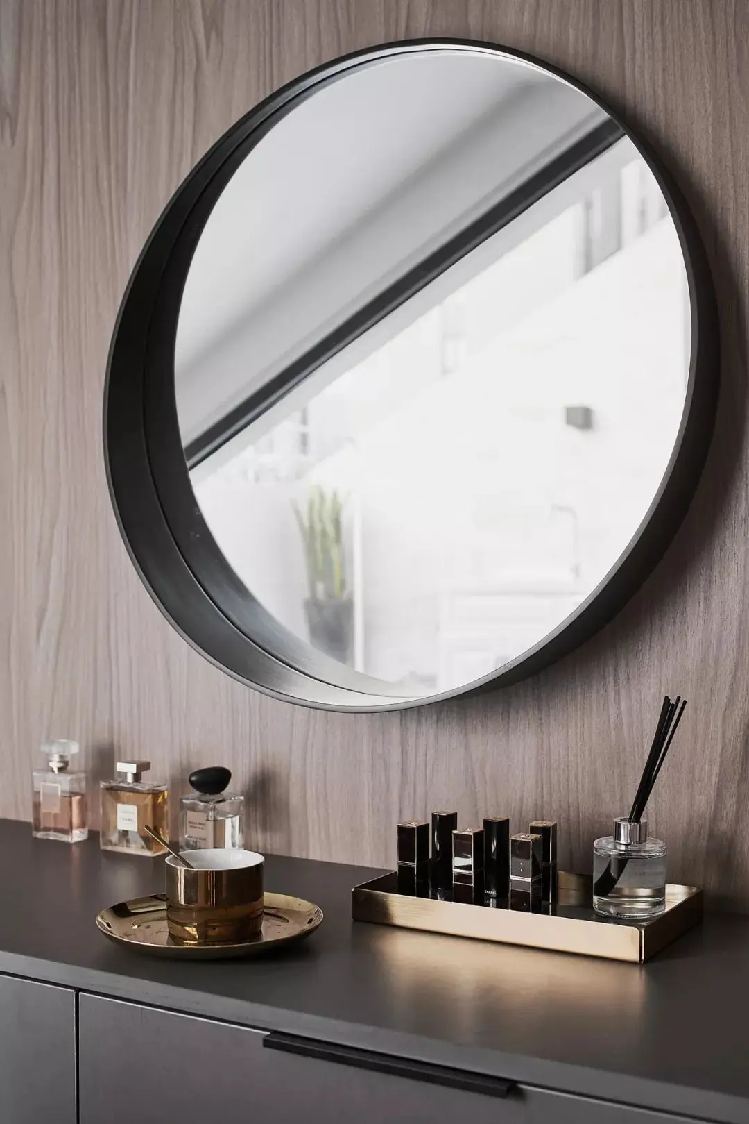 轻奢装修案例图